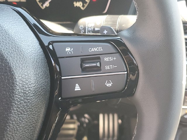 New 2026 Honda Civic Sport image 21