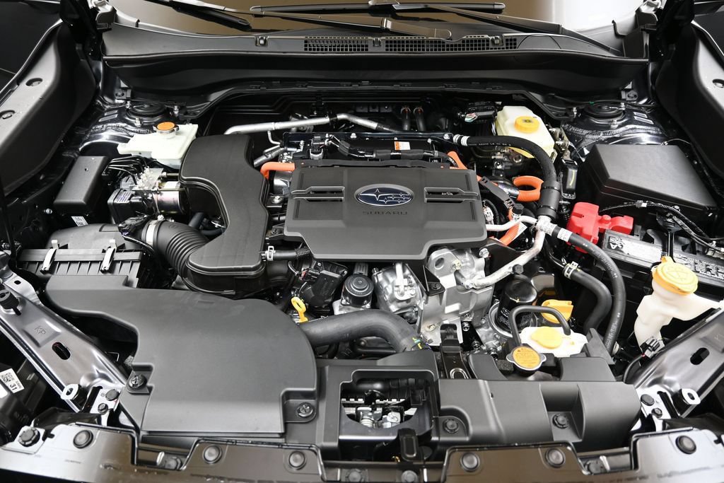 New 2026 Subaru Forester Sport AWD/4WD image 9
