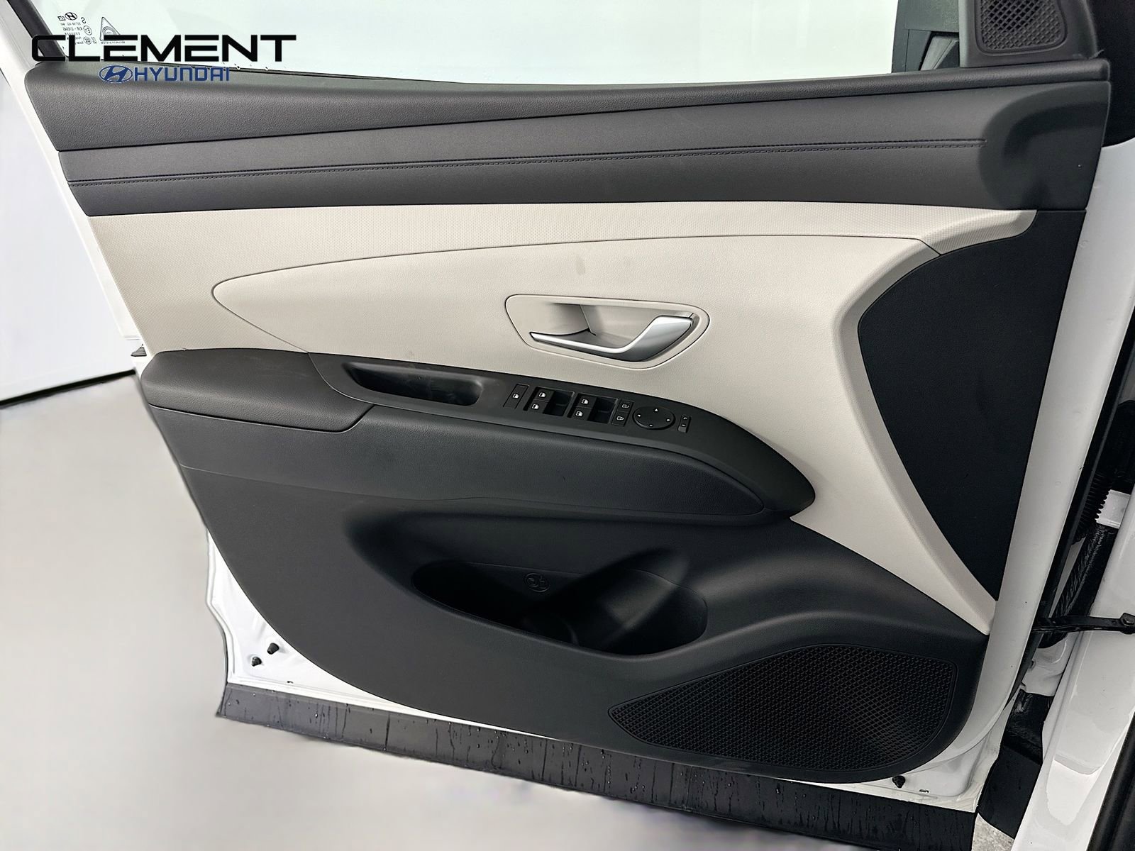 New 2026 Hyundai Tucson SEL AWD/4WD image 23