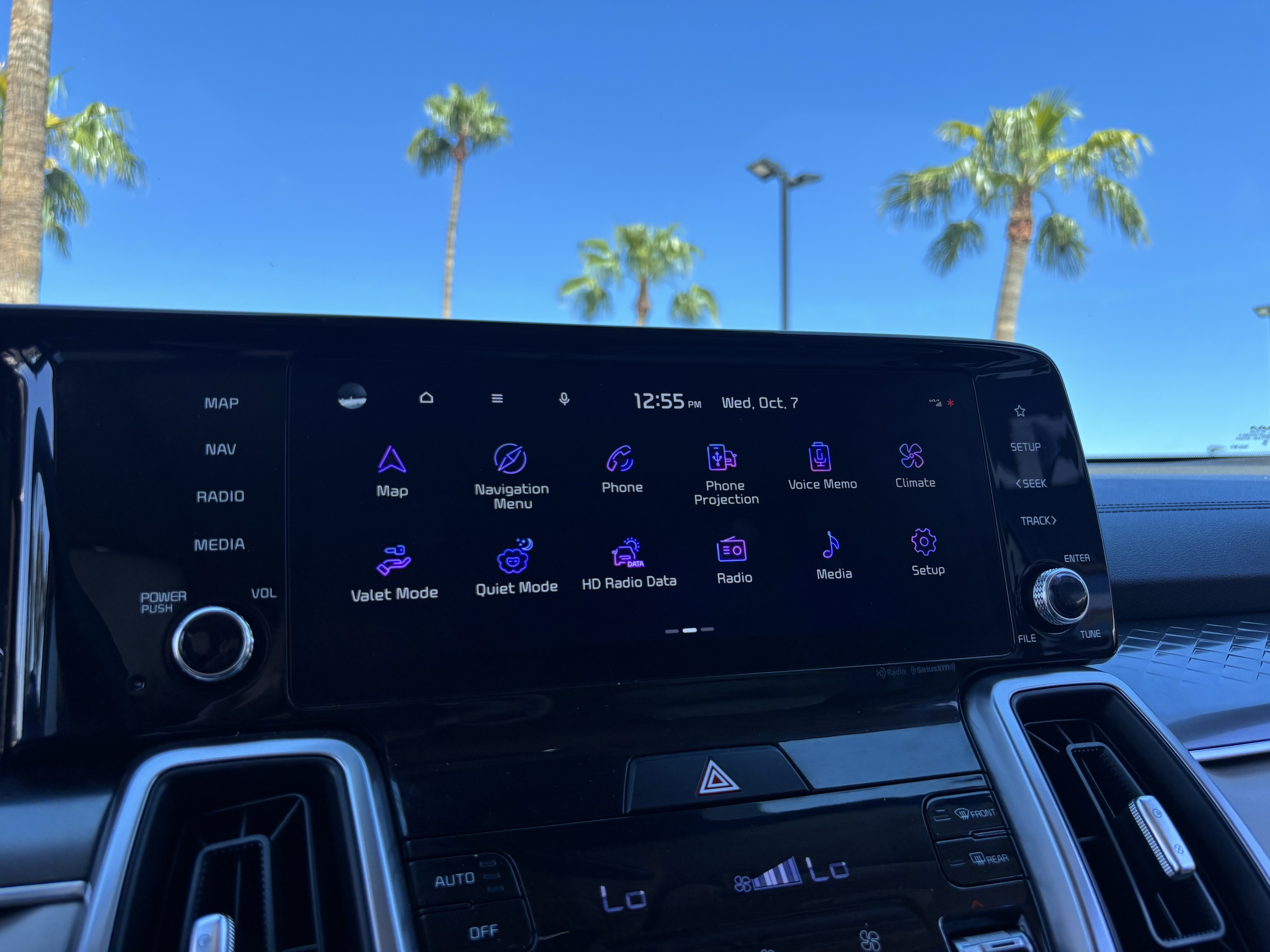 Certified 2023 Kia Sorento S w/ Panoramic Sunroof Package FWD image 21