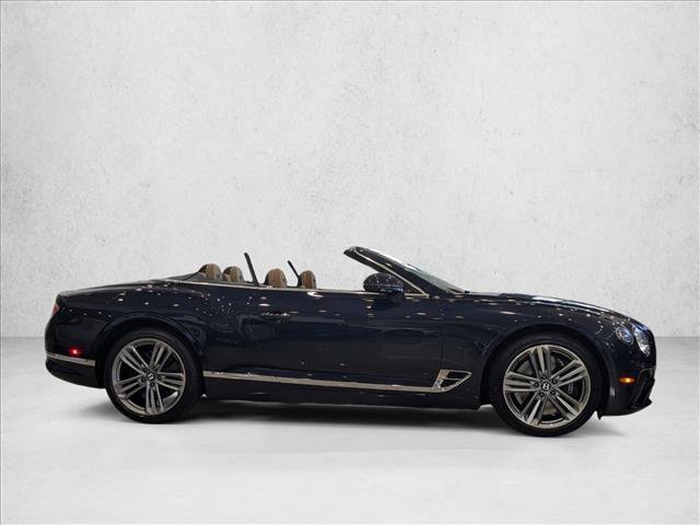 Used 2023 Bentley Continental GT Mulliner AWD/4WD image 4