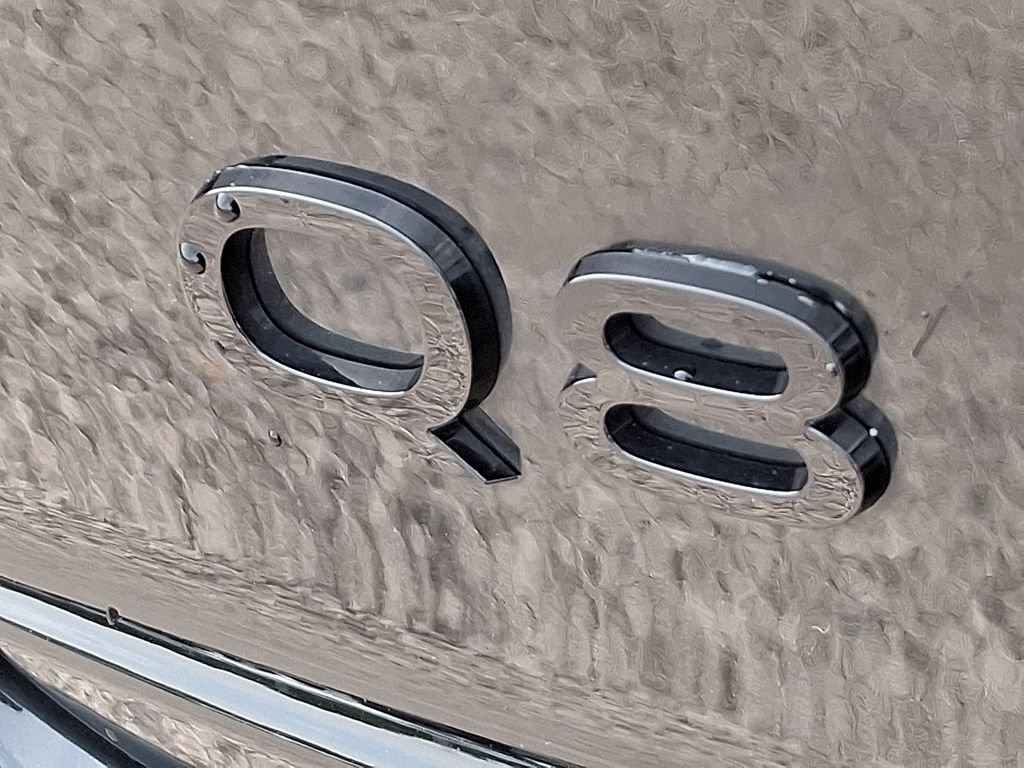 Certified 2026 Audi Q8 Premium Plus w/ Premium Plus Package AWD/4WD image 32