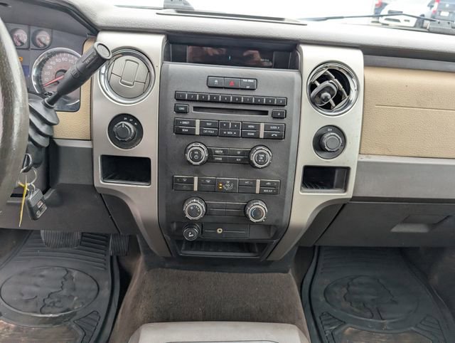 Used 2010 Ford F150 XLT image 3