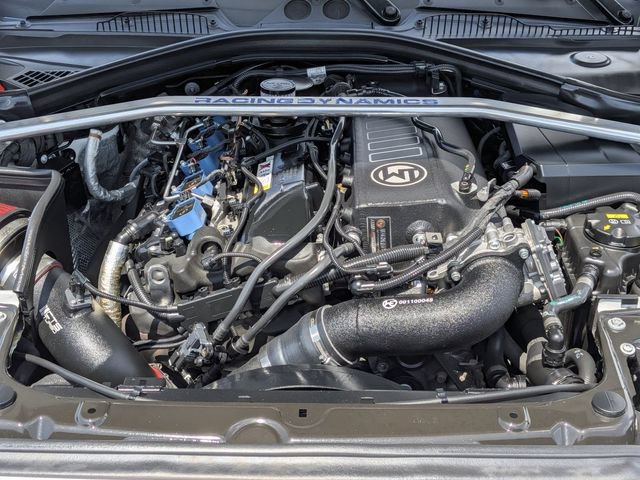 Used 2019 BMW M240i Coupe w/ Premium Package RWD image 16