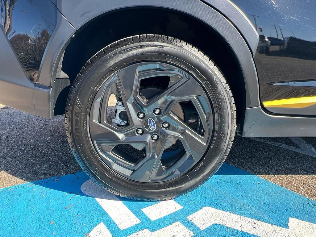 Used 2024 Subaru Crosstrek 2.5i Sport w/ Crosstrek Mirror Package image 7