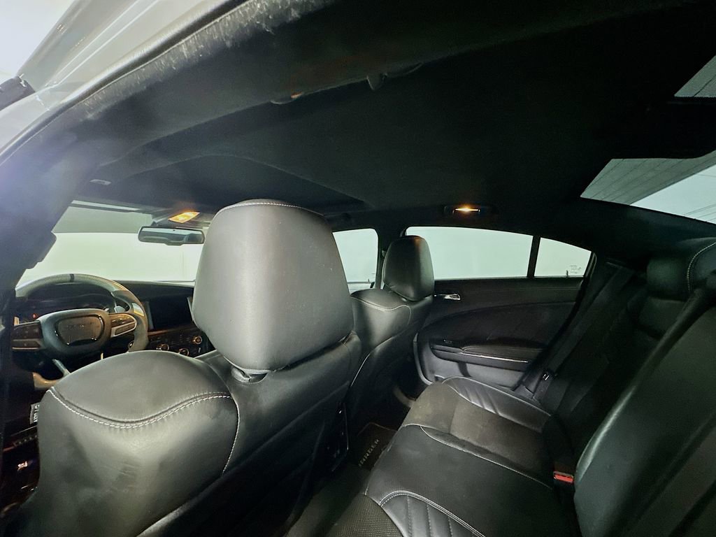 Used 2021 Dodge Charger SRT Hellcat w/ Harman/Kardon Audio Group image 13