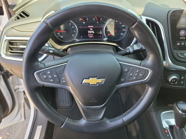 Certified 2021 Chevrolet Equinox Premier FWD image 24