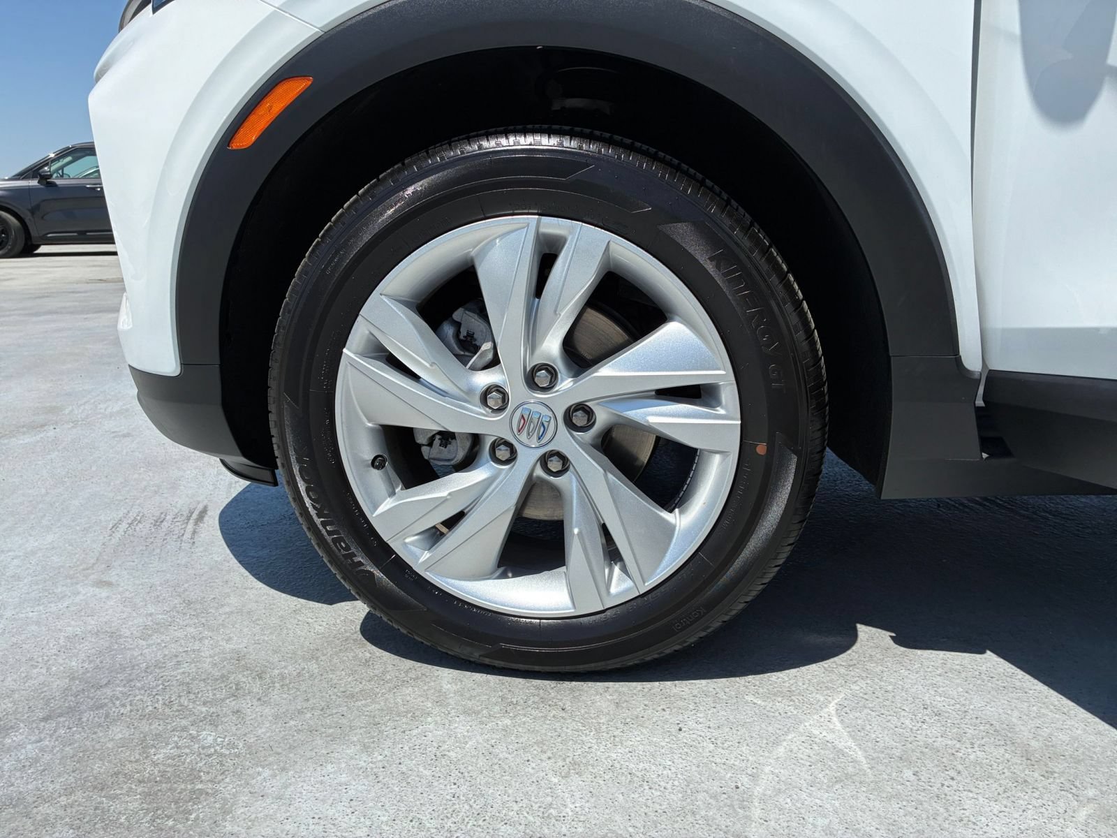 Used 2026 Buick Encore GX Preferred FWD image 29