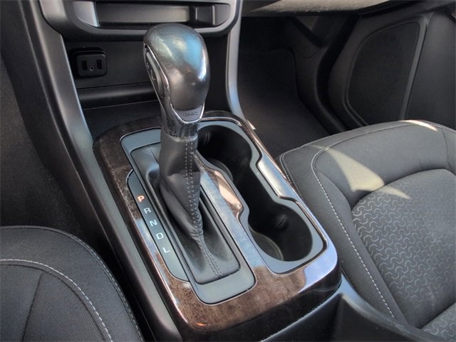 Certified 2022 GMC Canyon Elevation w/ Trailering Package image 24