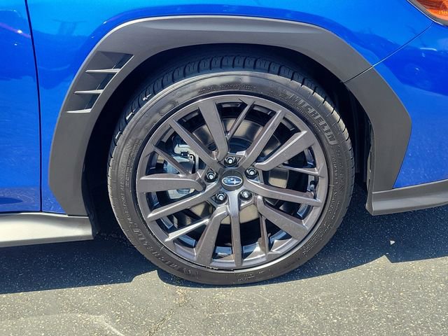 Used 2023 Subaru WRX Limited w/ Popular Package #2A AWD/4WD image 5