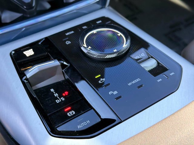 Used 2026 BMW X3 xDrive30 w/ M Sport Package image 25