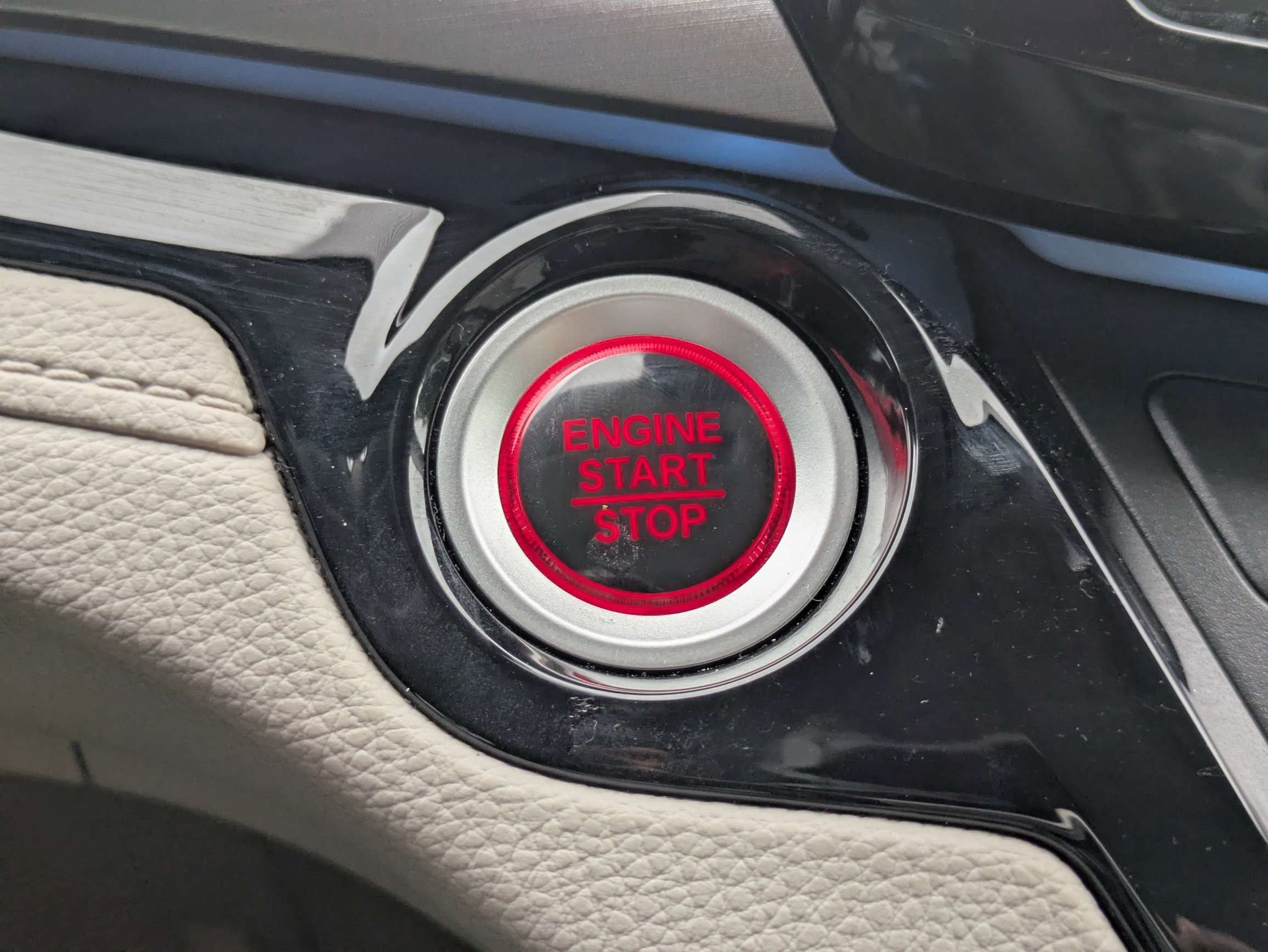 Certified 2026 Honda Odyssey Touring image 35