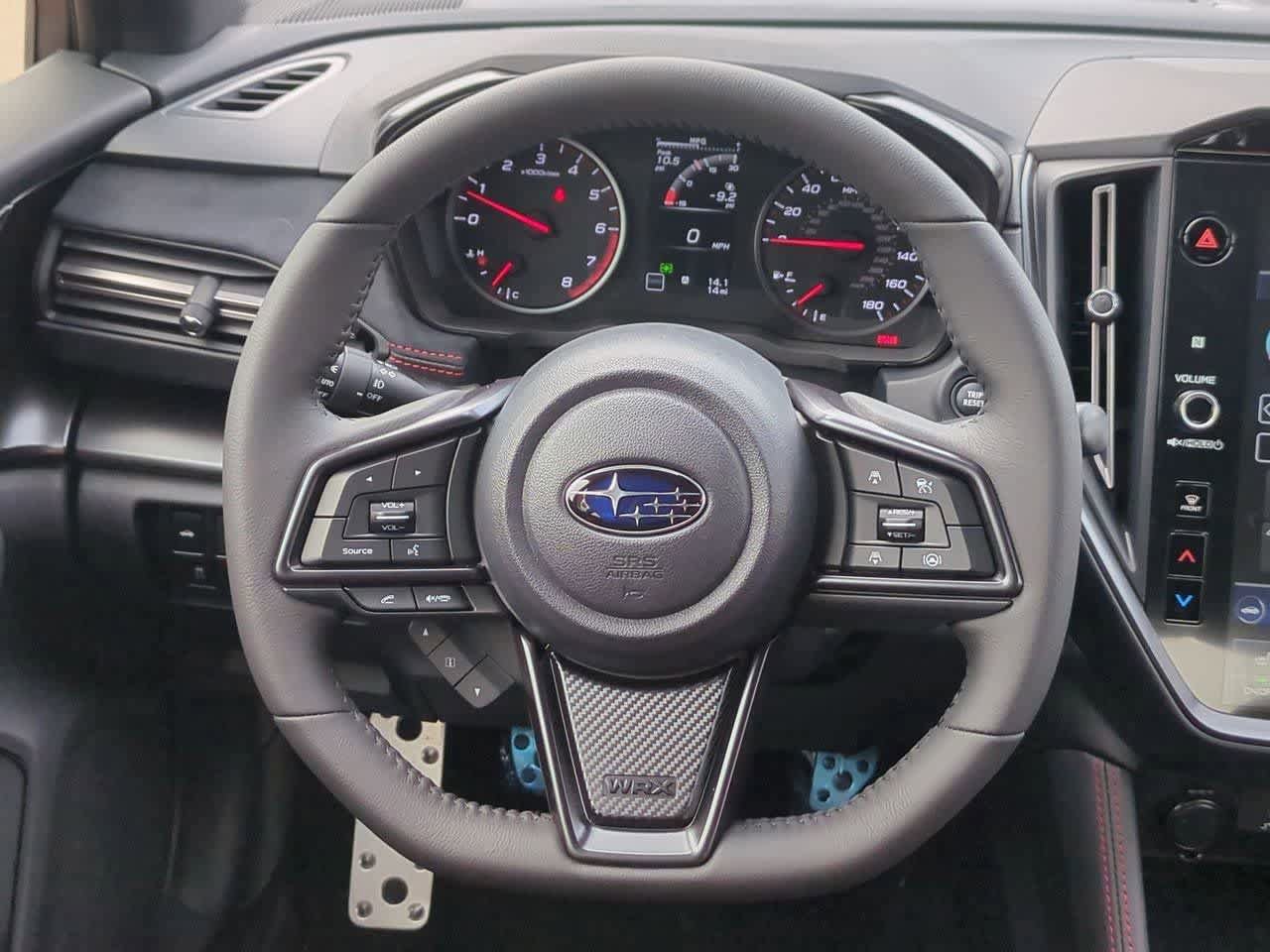 New 2026 Subaru WRX Limited image 23