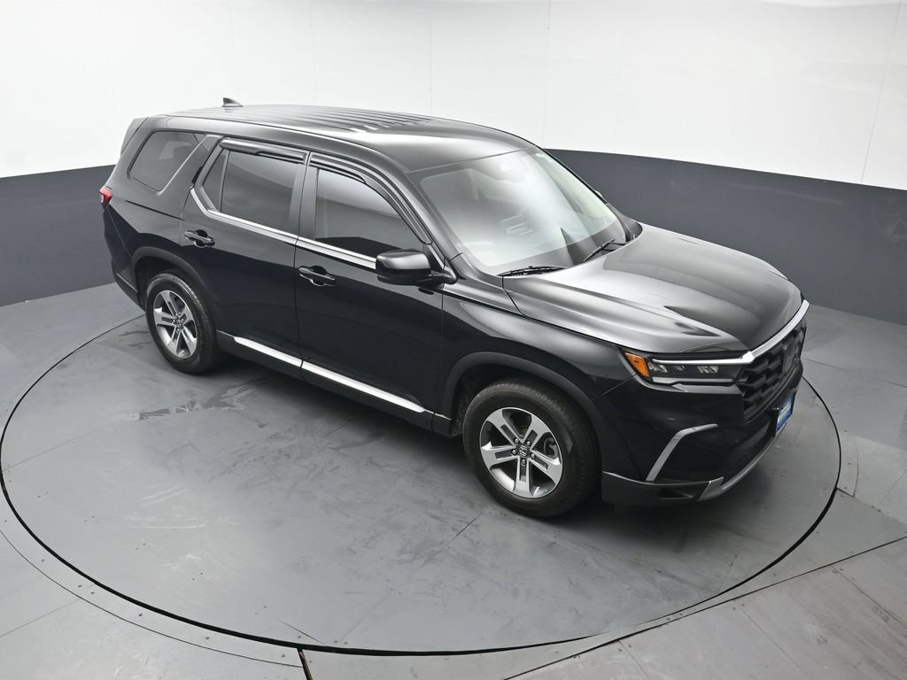 Certified 2024 Honda Pilot EX-L image 44