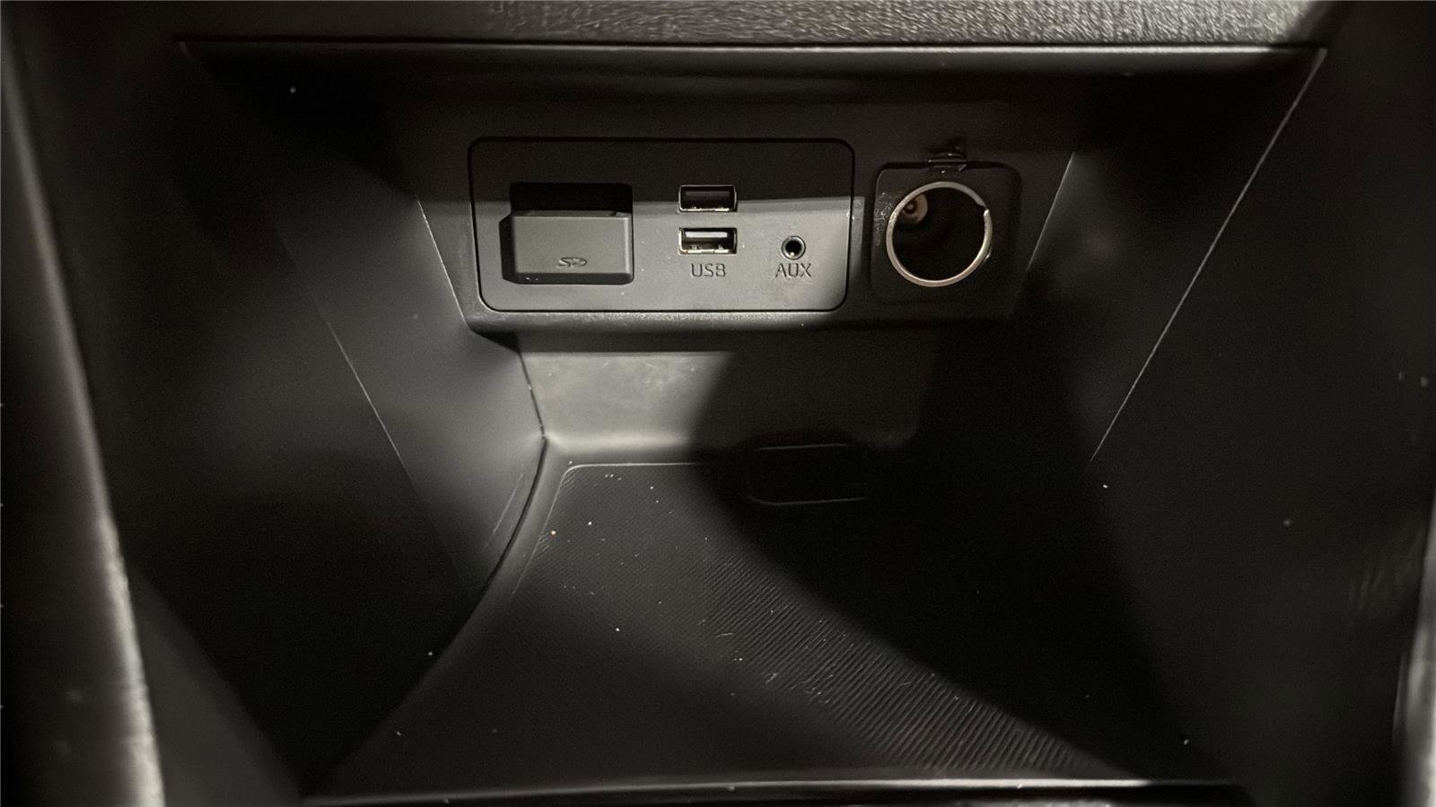 Used 2019 MAZDA CX-3 Sport FWD image 20