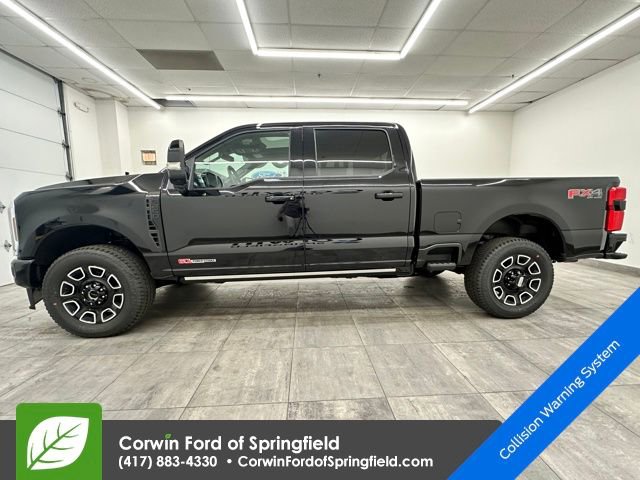 New 2026 Ford F250 Platinum video 2