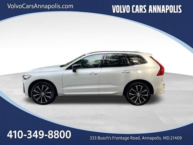 Certified 2024 Volvo XC60 B5 Plus AWD/4WD image 5