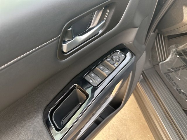 New 2025 Nissan Pathfinder SL image 23