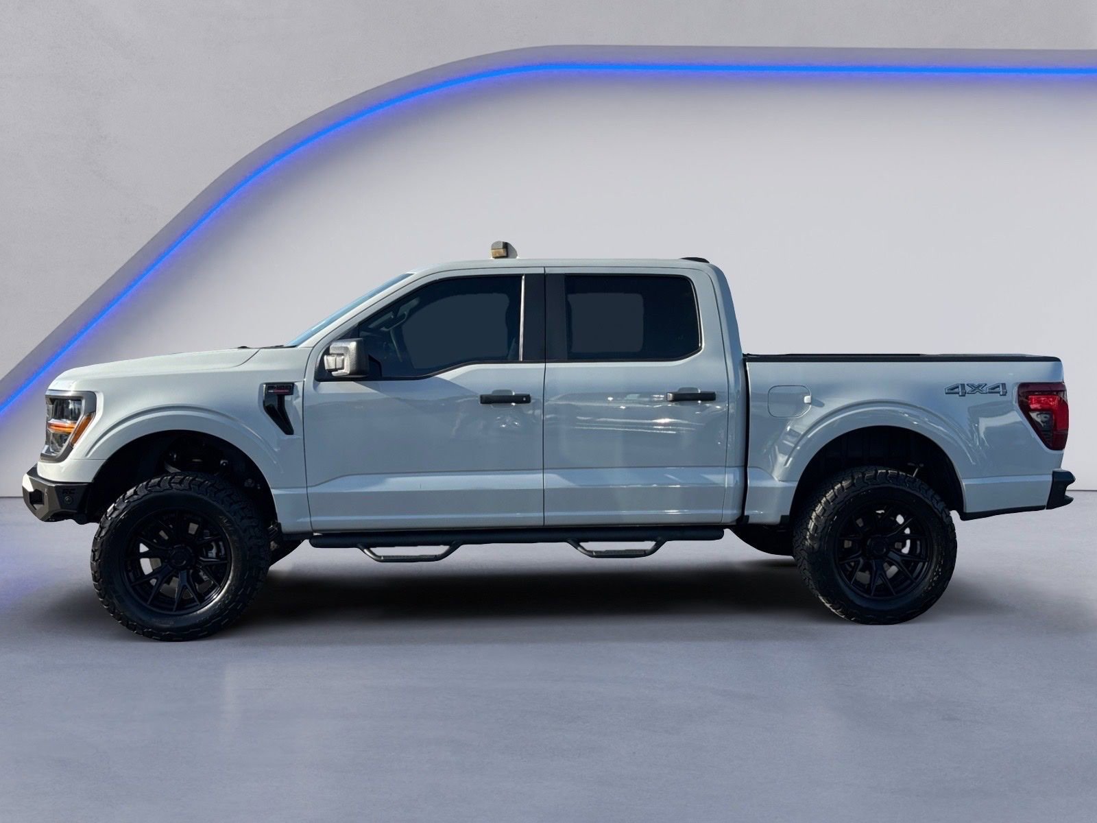 Used 2024 Ford F150 STX image 12