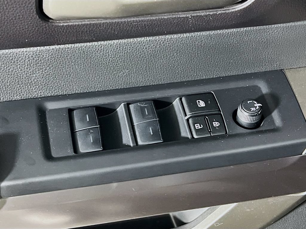 Used 2024 Toyota Tundra SR5 w/ SR5 Premium Package AWD/4WD image 16