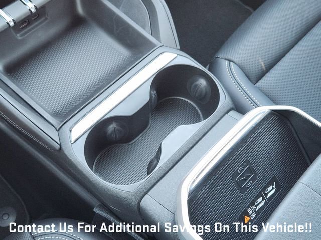 New 2026 GMC Terrain Elevation w/ Elevation Premium Package image 15