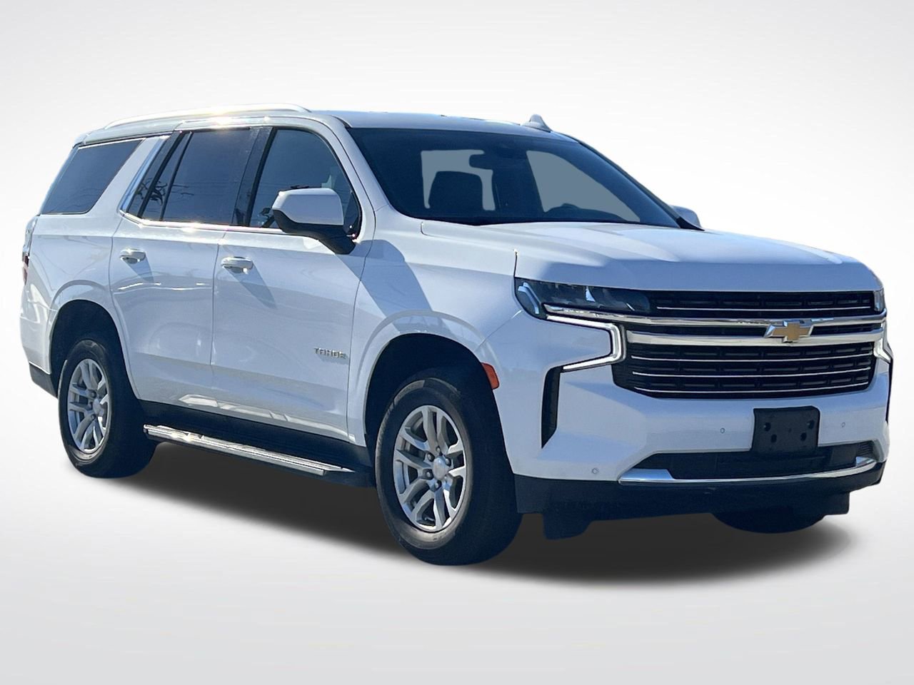 Used 2023 Chevrolet Tahoe LT image 40