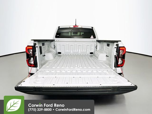 New 2026 Ford Ranger Lariat w/ FX4 Off-Road Package AWD/4WD image 28
