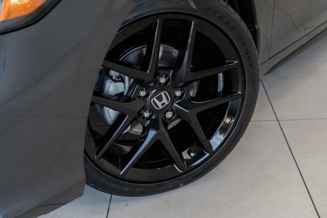 New 2026 Honda Civic Sport image 2