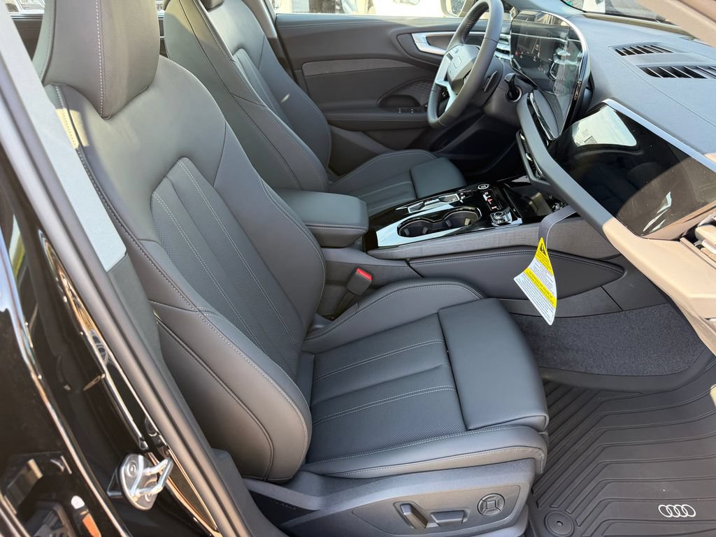 New 2026 Audi A5 Premium Plus AWD/4WD image 9