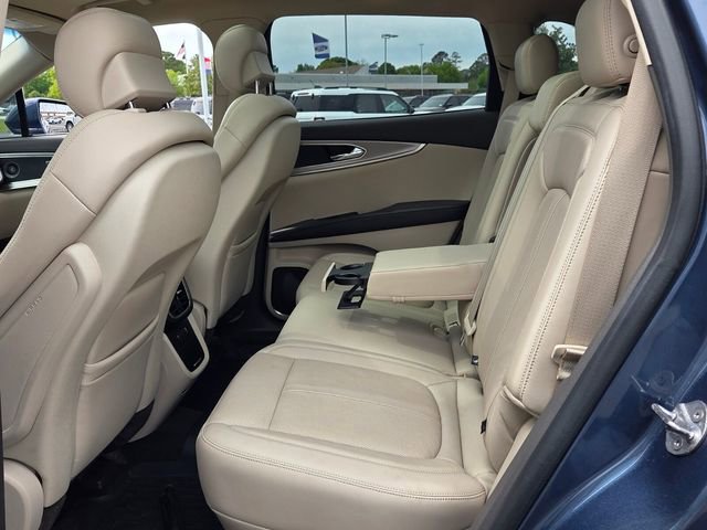 Used 2019 Lincoln Nautilus Reserve image 14