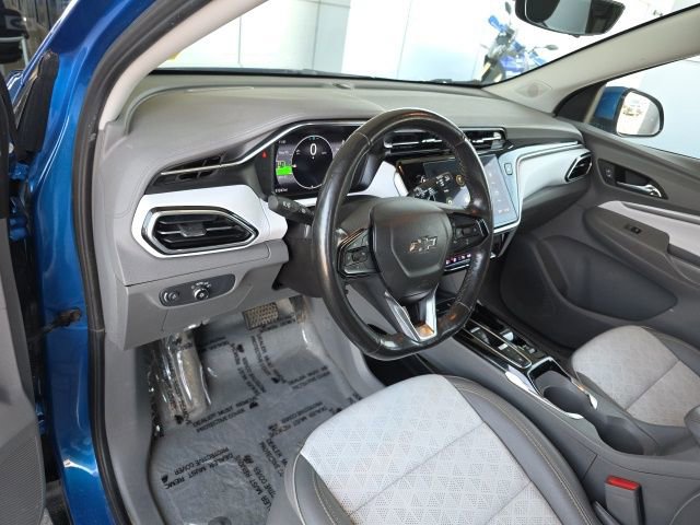 Used 2023 Chevrolet Bolt EUV Premier FWD image 22