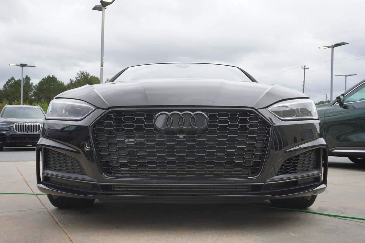 Used 2019 Audi S5 Premium Plus image 6