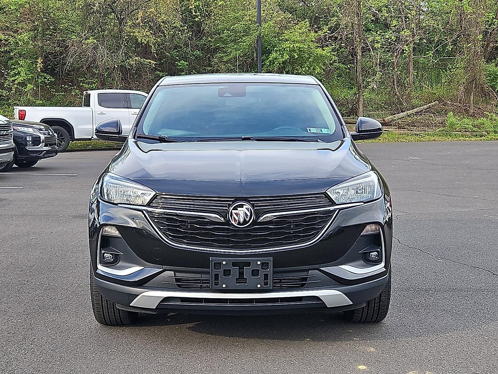 Certified 2023 Buick Encore GX Preferred w/ Cold Weather Comfort Package FWD image 2