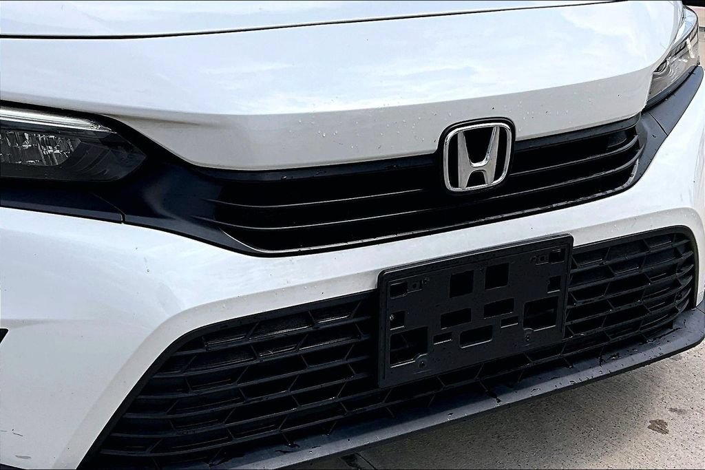 Used 2023 Honda Civic LX image 32