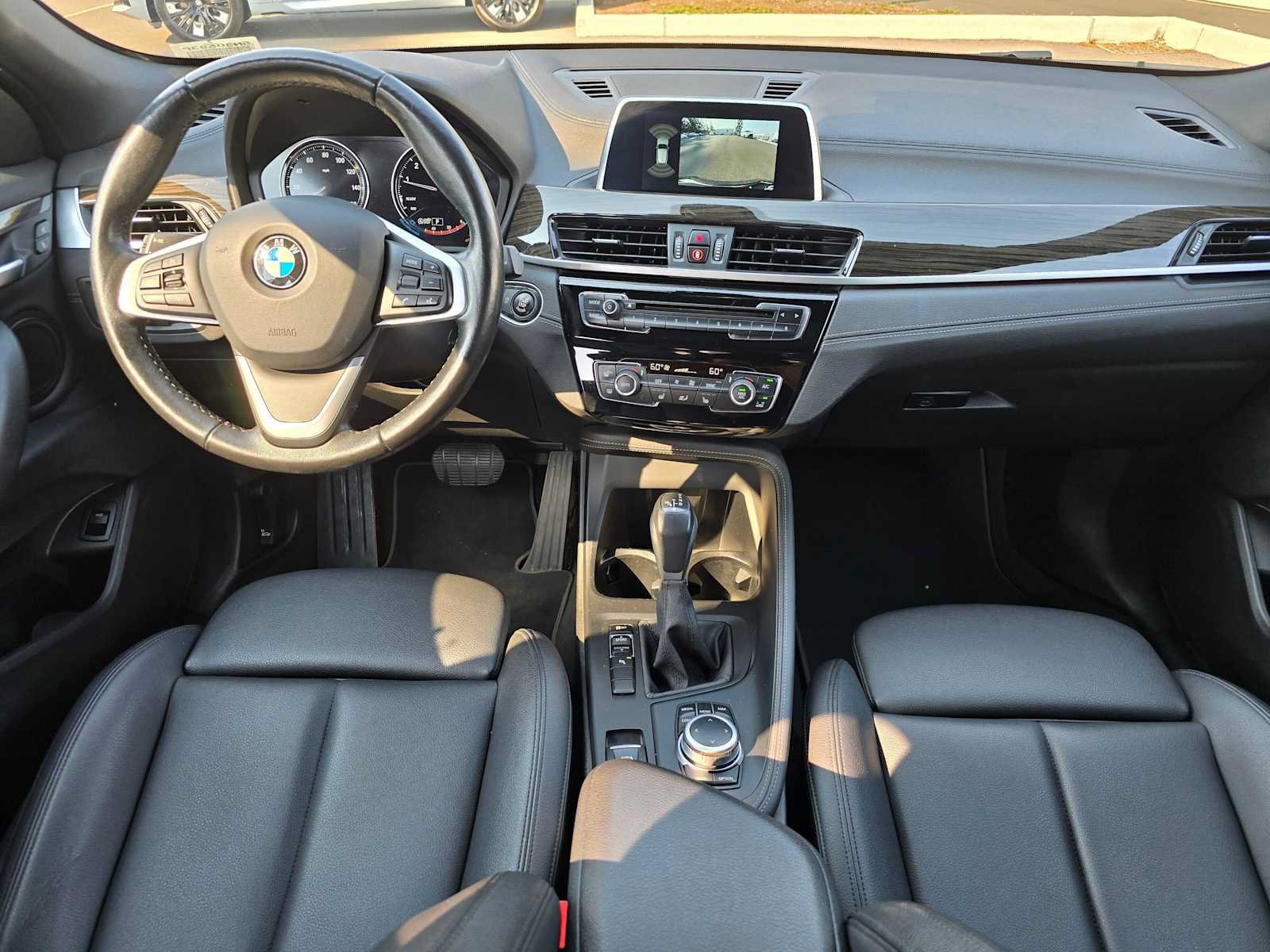 Used 2019 BMW X2 sDrive28i w/ Convenience Package FWD image 18