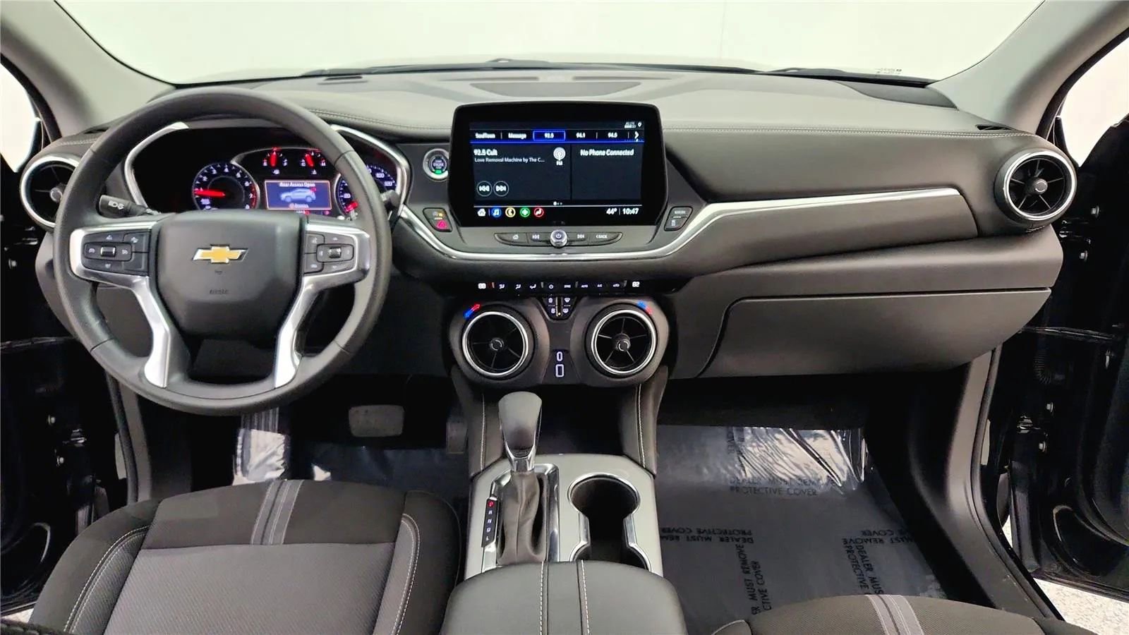 Used 2023 Chevrolet Blazer LT image 34