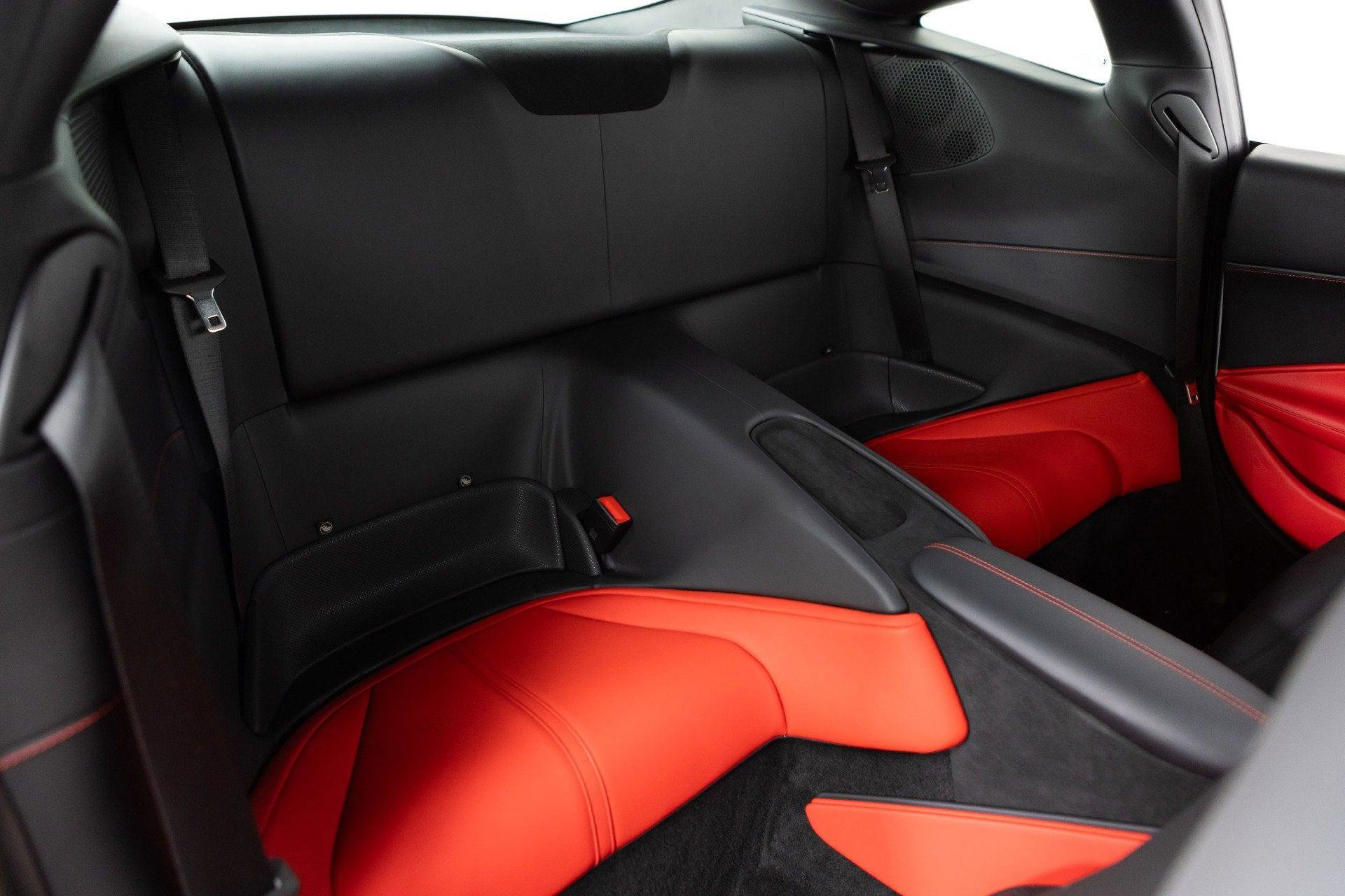 Certified 2024 Ferrari Roma image 60