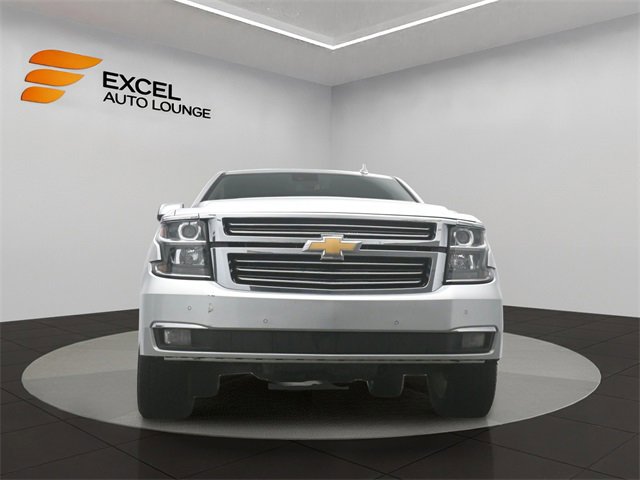 Used 2020 Chevrolet Tahoe Premier w/ Max Trailering Package image 48