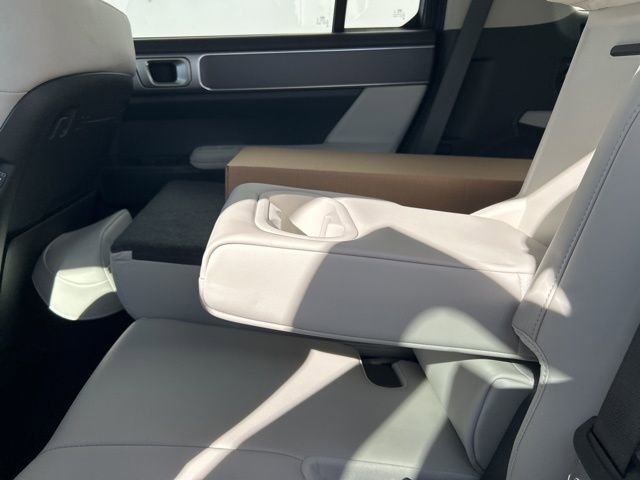 New 2026 Hyundai Santa Fe SEL image 22