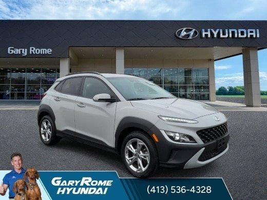 Certified 2022 Hyundai Kona SEL AWD/4WD image 2