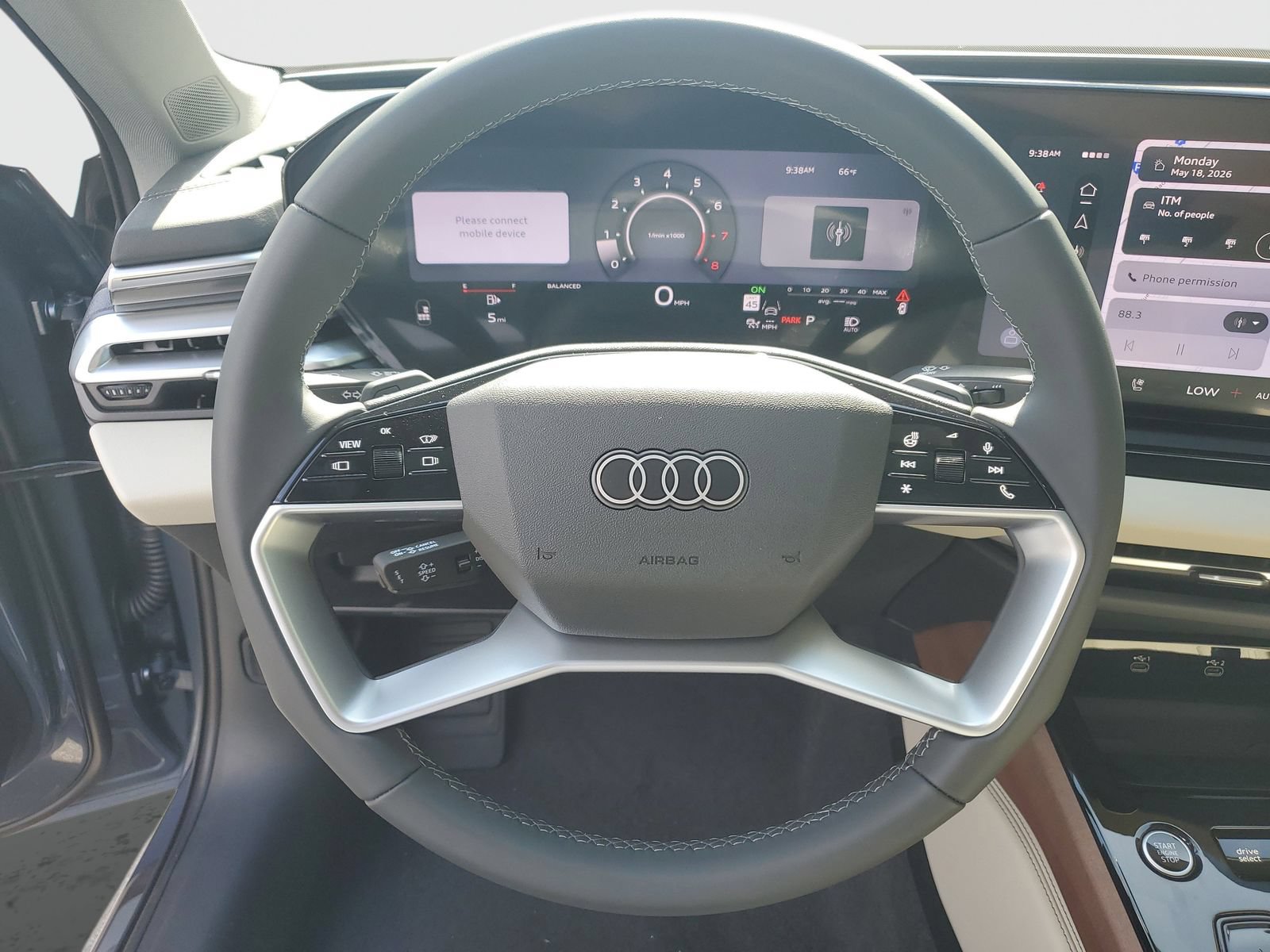 New 2026 Audi A5 2.0T Premium Plus AWD/4WD image 29