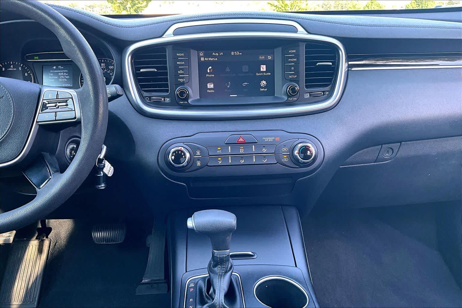 Used 2019 Kia Sorento L FWD image 37