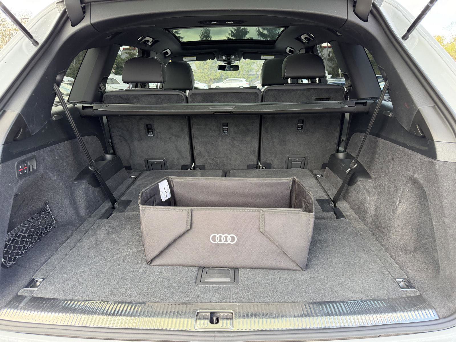 Used 2025 Audi Q7 2.0T Premium AWD/4WD image 26