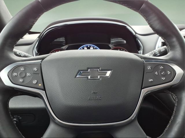 Used 2023 Chevrolet Traverse Premier w/ Redline Edition image 30
