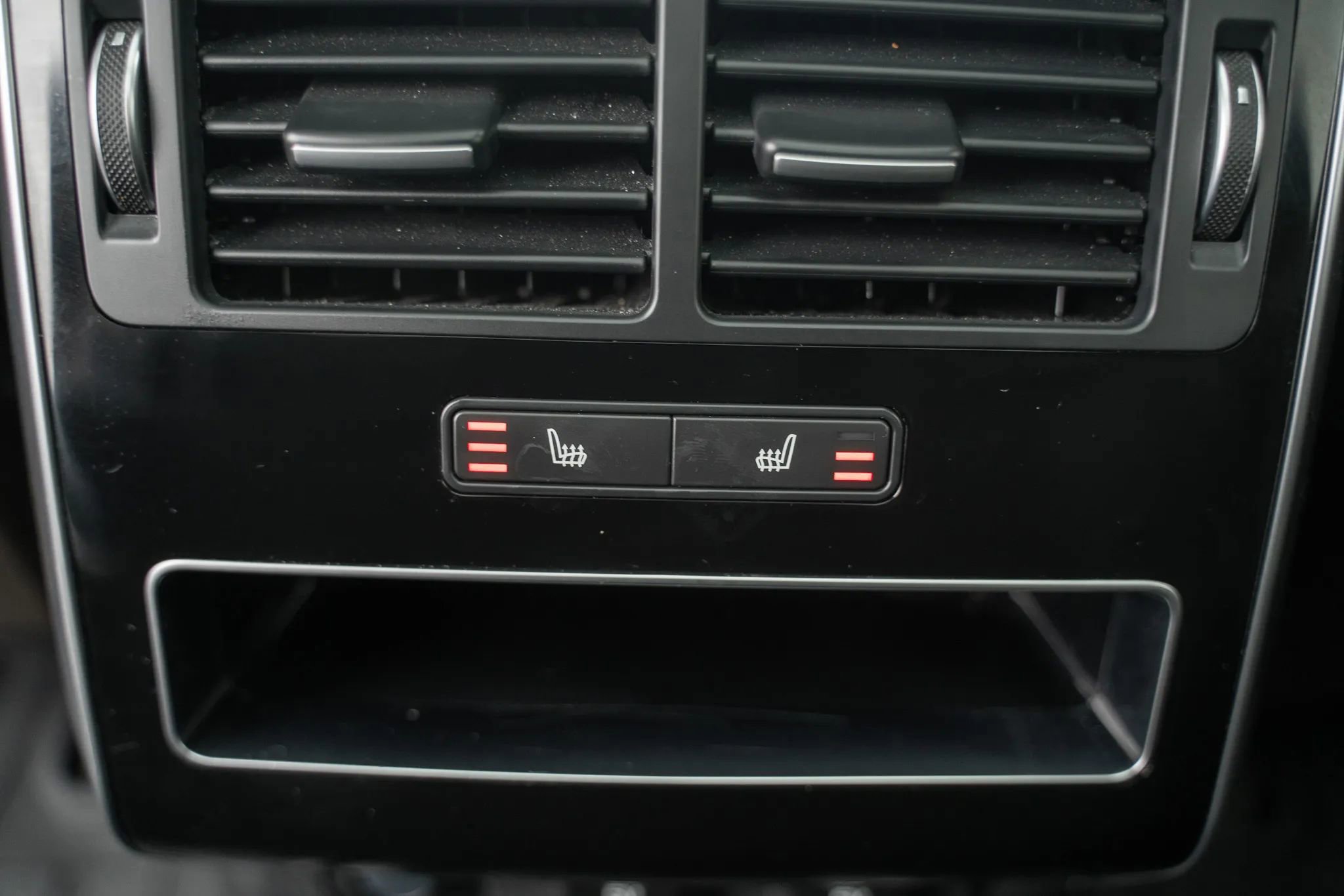 Used 2020 Land Rover Range Rover Sport HSE AWD/4WD image 9