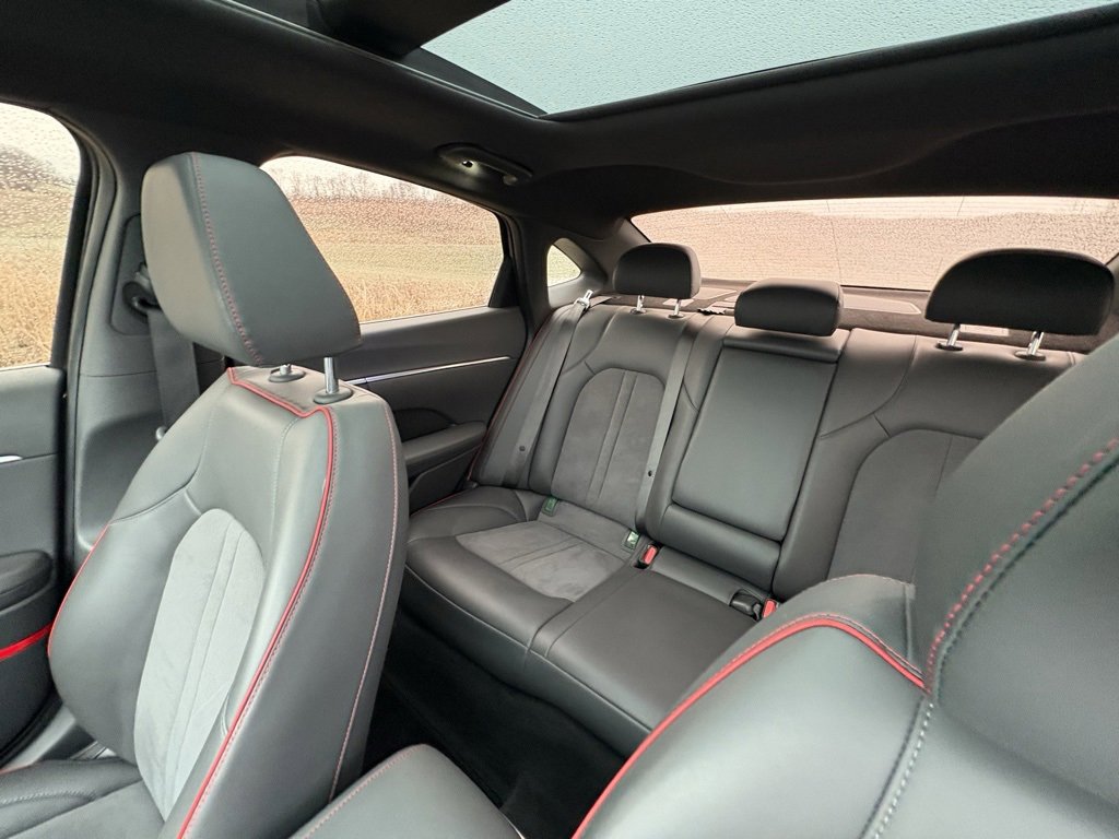 Used 2022 Hyundai Sonata SEL Plus image 41