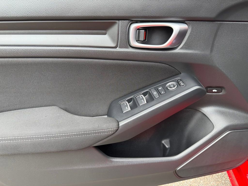 Certified 2023 Honda Civic Sport image 15