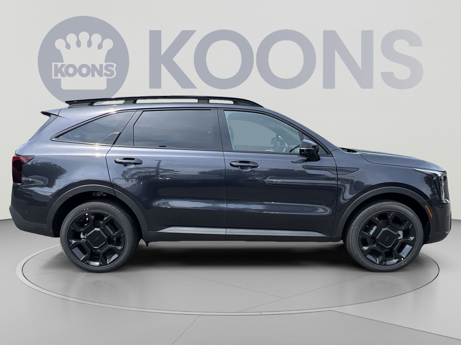 New 2026 Kia Sorento SX Prestige AWD/4WD image 8