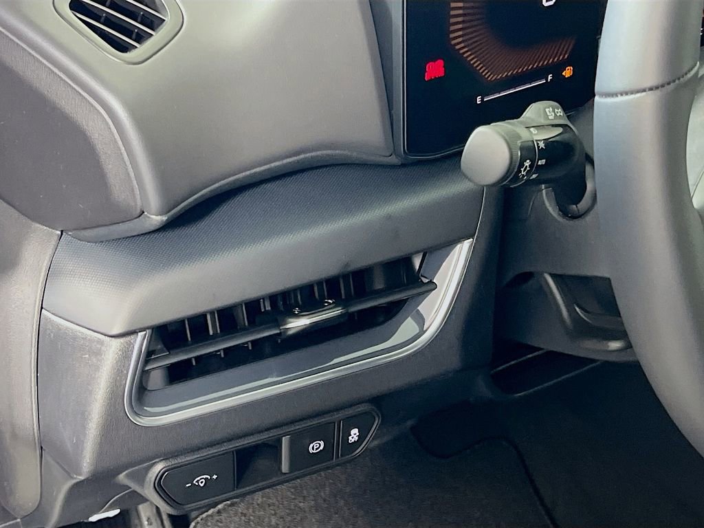 New 2026 Kia K4 EX image 10