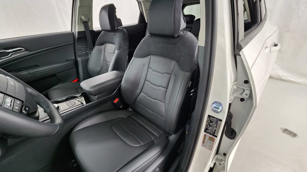 New 2027 Kia Sportage SX Prestige AWD/4WD image 10